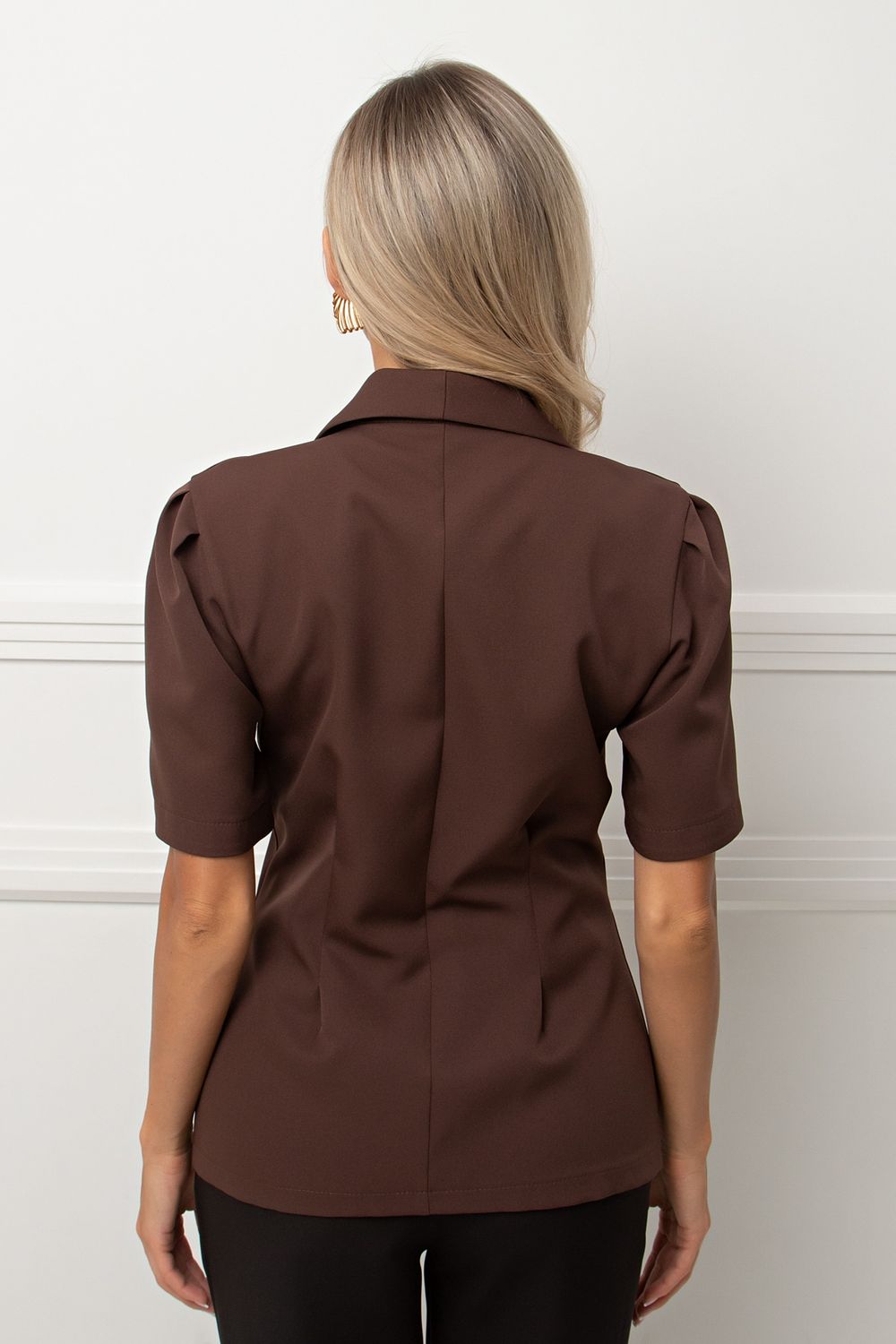 Жакет Джил №1 Valentina