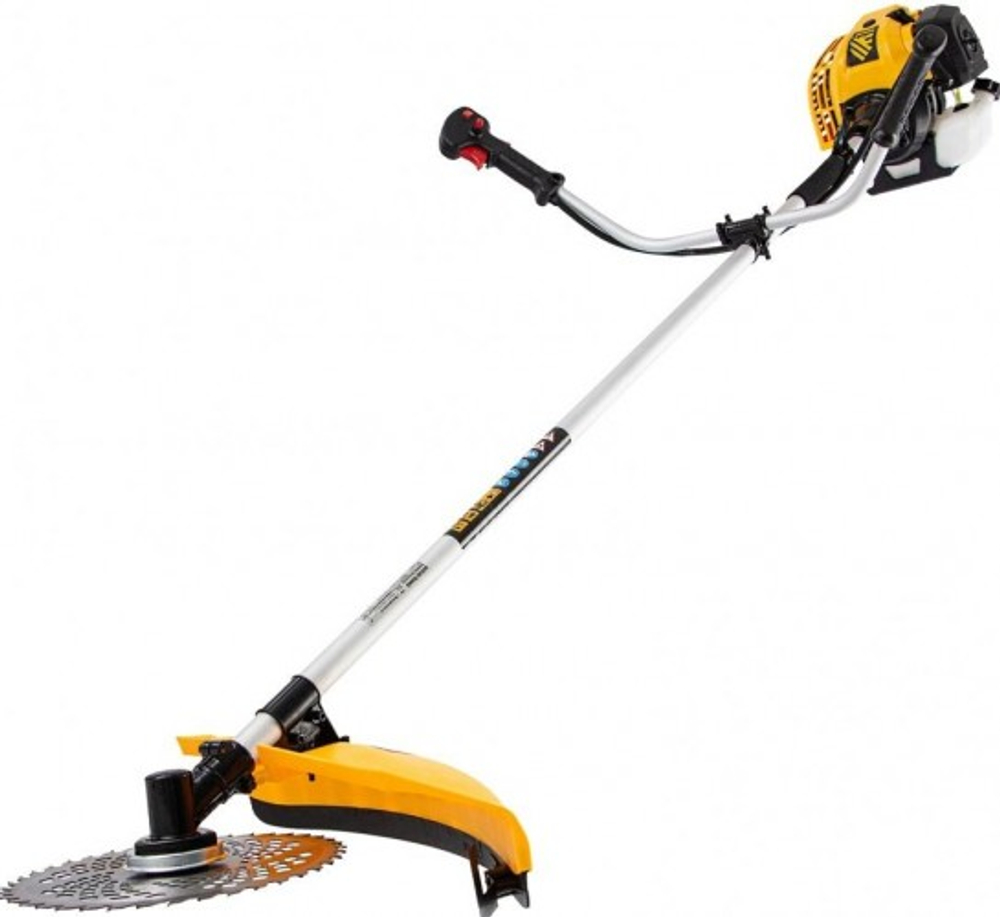 Мотокоса Denzel DT-52 96226