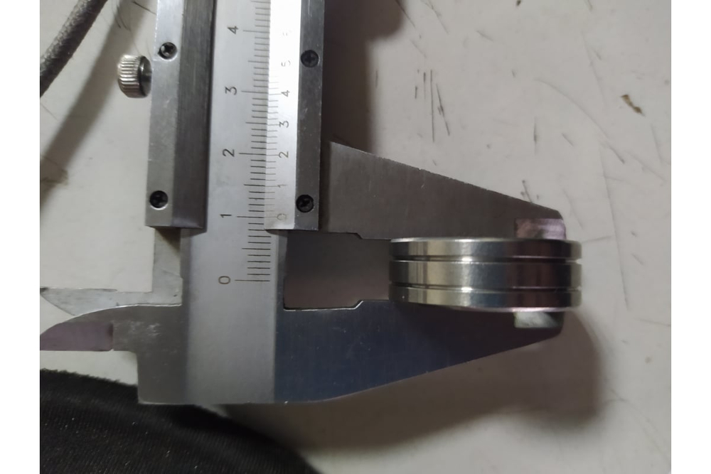 Ролик сталь 0.6-0.8мм /SPEEDWAY 200-250-300 OVERMAN 160-180-200-250-250/3 21361