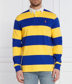 Поло POLO RALPH LAUREN - желтый(710900566)