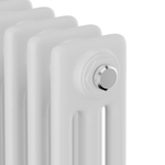 Дизайн-радиатор Royal Thermo Insignia C3030 - 42 секц. RAL9016
