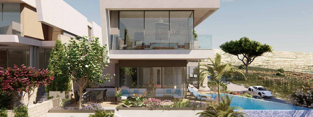 The View - Villa No. 32