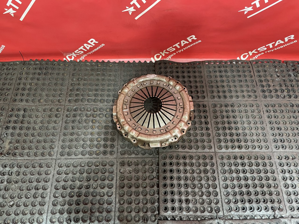 Корзина сцепления 2020 год.