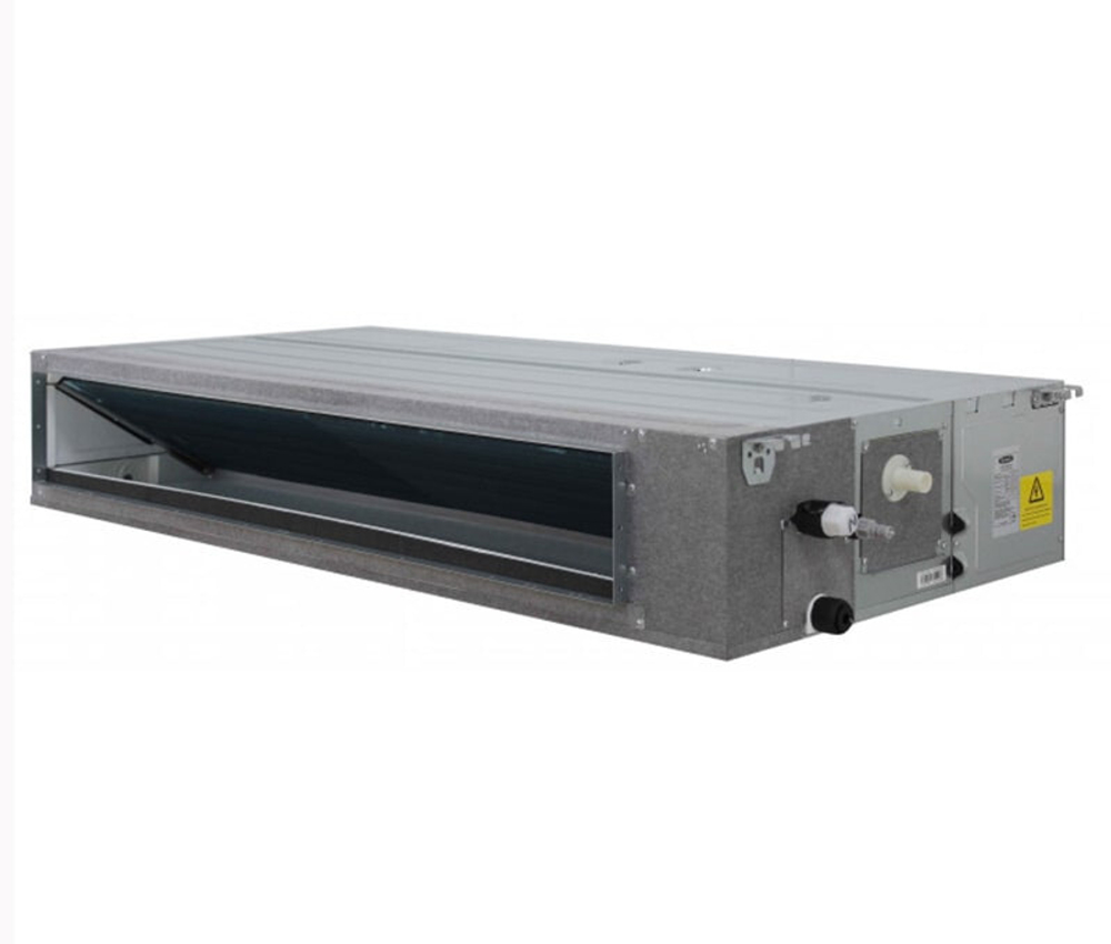 Бирюса BLMD-H36/4DR1