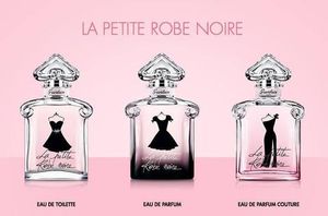 Guerlain La Petite Robe Noire Couture Eau De Parfum