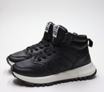 Кроссовки зима (36-41)р. / шт.