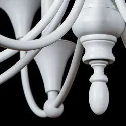 Подвесная люстра Arte Lamp