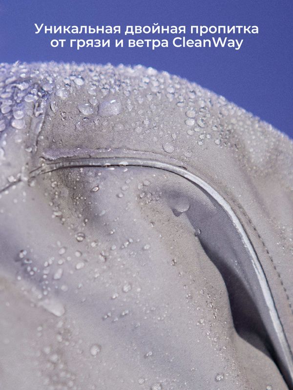 Комбинезон Softshell демисезонный 