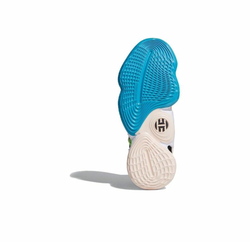 Кроссовки Adidas Harden Vol. 4 'Black Signal Green' FY0874