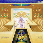 Iron Maiden / Powerslave (LP)