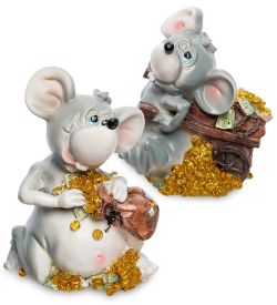 MC-106 Копилка «Мышонок»