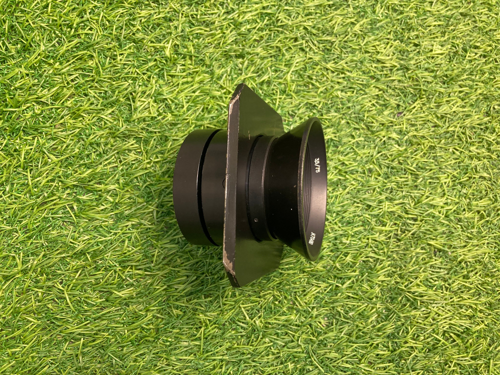 Индустар-58-У 3.5/75mm