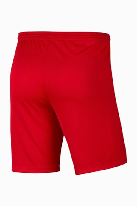 Шорты Nike Dry Park III Junior