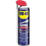 Смазка автомобильная Flexible, WD-40, с гибкой трубочкая, 400 мл, 55291