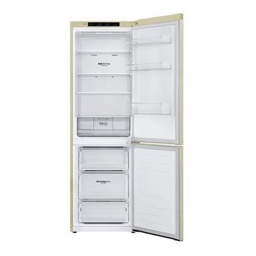 Холодильник LG GA-B459SECL