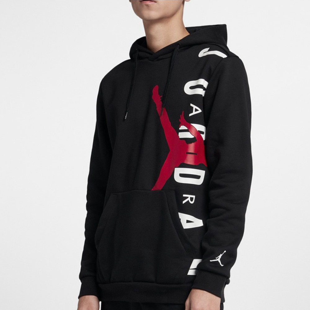 Толстовка Jordan Air, CD5871-010