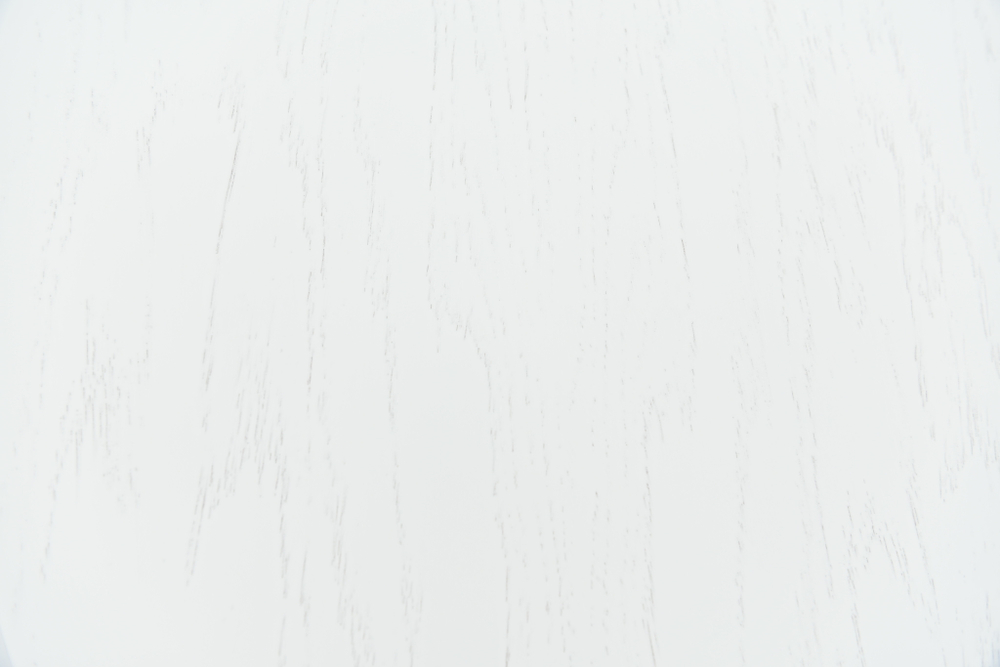 Стол Аврора Фабрицио D 82, Эмаль белая