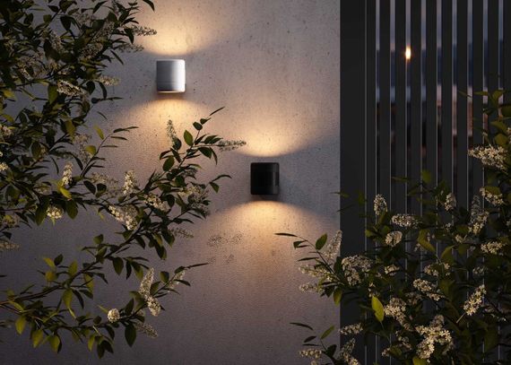 Бра Maytoni Outdoor O490WL-L6B3K