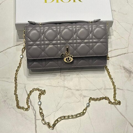 Сумка Dior
