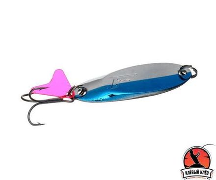 FLAGMAN Блесна Kastmaster 10г цвет 02