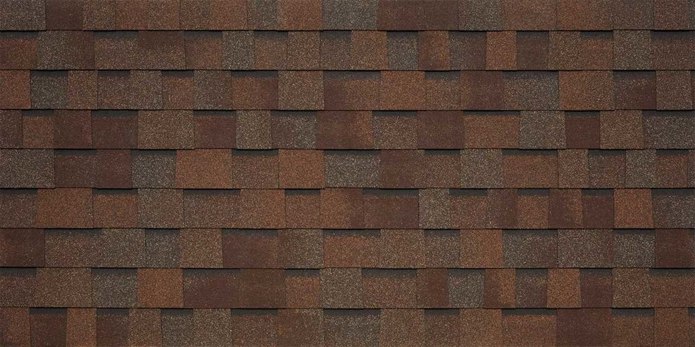 Гибкая черепица TEGOLA CORTINA Modica 436 2,29м2