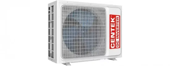 Колонная сплит-система Centek CT-65K24 Wi-Fi