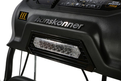 Снегоуборщик HANSKONNER HSTG7661EL
