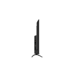 Телевизор Сentek CT-8550 SMART TV c Алисой, 50" 4K ULTRA HD, черный