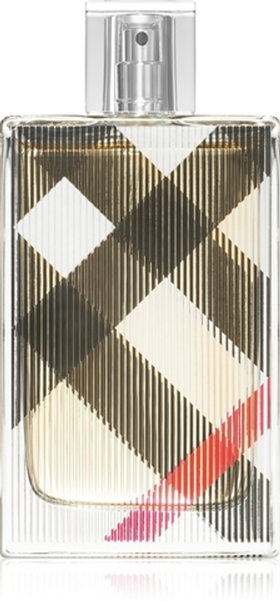Burberry Brit for Her парфюмерная вода женская