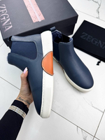 Ботинки Ermenegildo Zegna