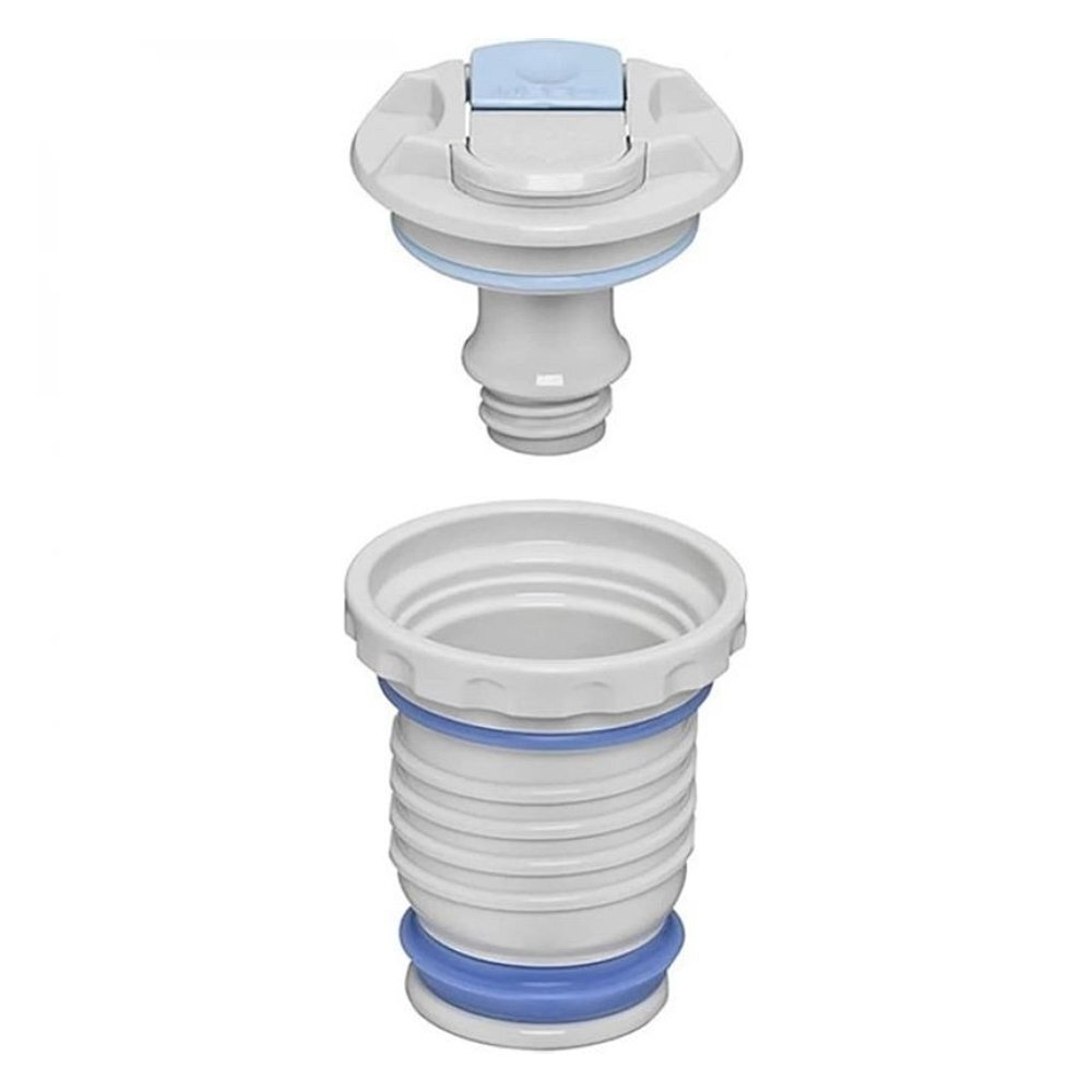 Термос из нерж. стали тм THERMOS FBB-1000GR 1.0L