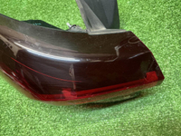 Фонарь левый внешний Jetour X70 PLUS (2023-н.в.)