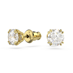 STILLA:PE STUD RD WHITE/GOS