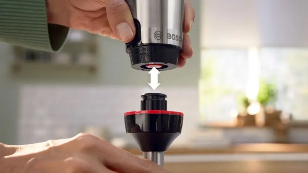 Блендер Bosch MSM6M620