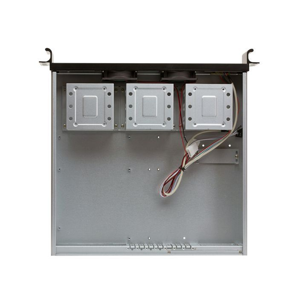 Корпус серверный 2U Exegate 2U420-06