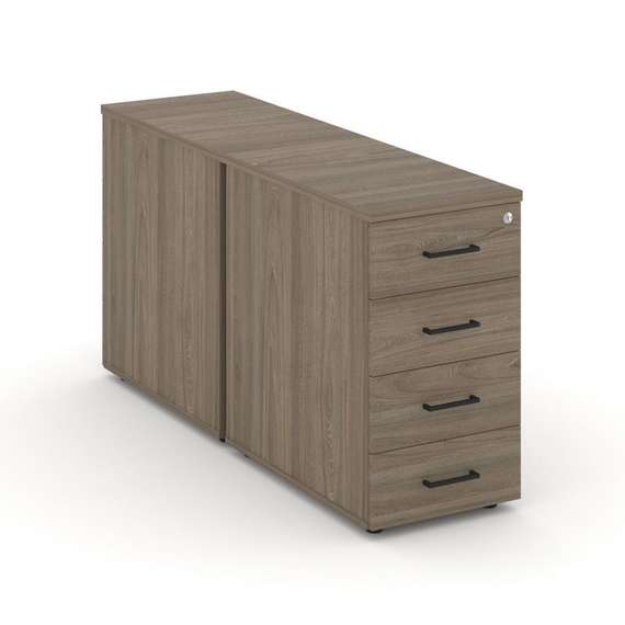 Style Project Тумба опорная/приставная SN.TOP-011