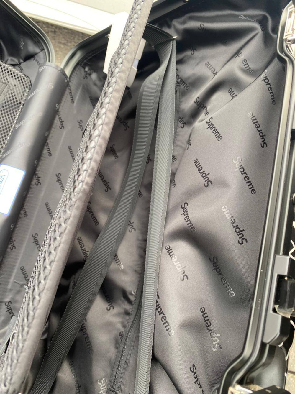 Чемодан Rimowa