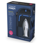 Доска гладильная складная pocket™ plus с инновационным чехлом