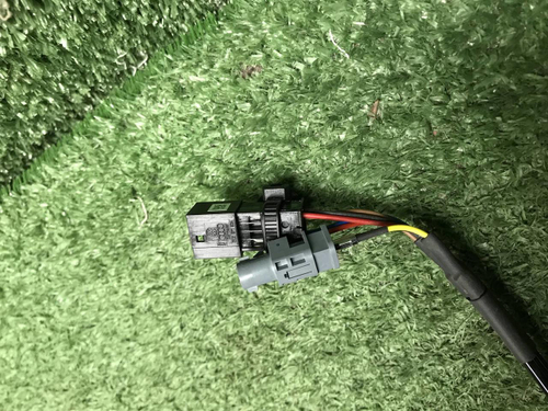 Камера задняя VW Touareg 2 NF (2010-2018)