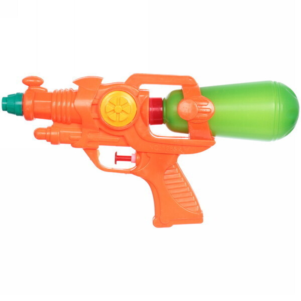 Водяной пистолет «Мега-бластер» 26 см