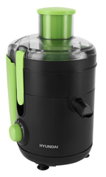Соковыжималка электрическая Hyundai HY-JE1625