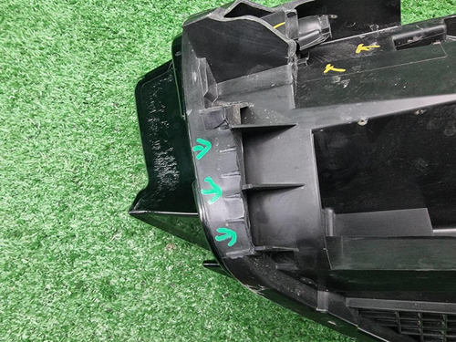 Фара правая EXEED TXL (2021-н.в.) LED