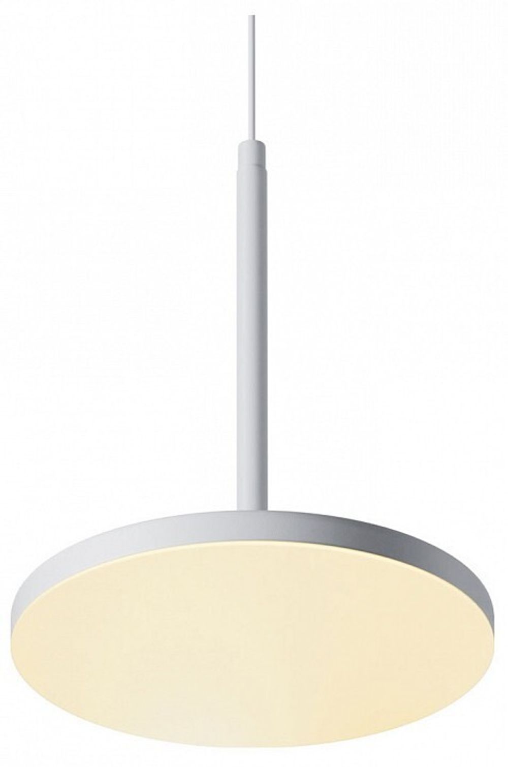 Подвесной светильник Maytoni Plato P076PL-L12W3K-W