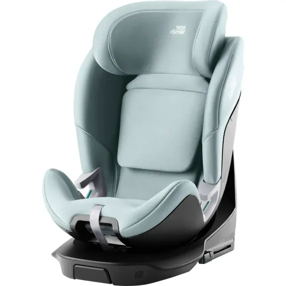 Автокресло Britax Roemer Swivel 2 Classic Ocean