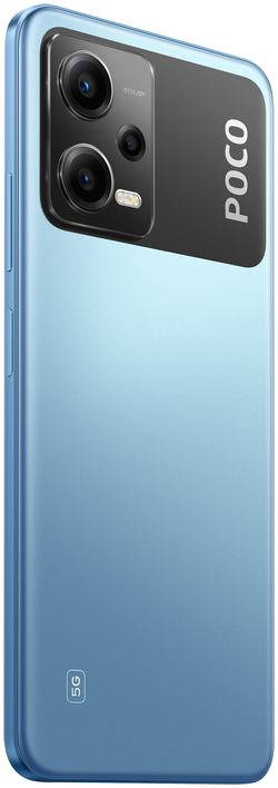 Xiaomi POCO X5 5G 6/128Gb Blue