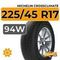 Michelin Crossclimate 225/45 R17 94W XL