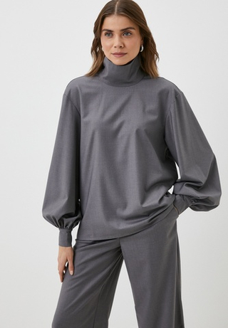 Блуза Хайзер