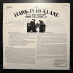 Coleman Hawkins With The Ramblers - The Hawk In Holland (Англия)