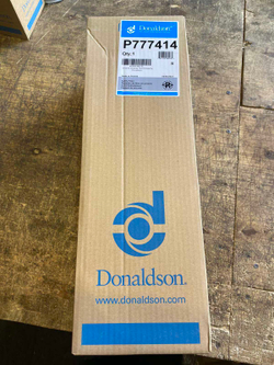 Фильтр воздушный Donadlson P777414