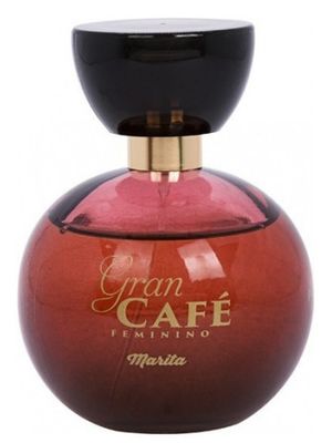 Marita Parfum Gran Cafe